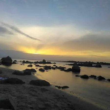 Francibelle Con Vista A 50 Metri Dal Mare Feriehus