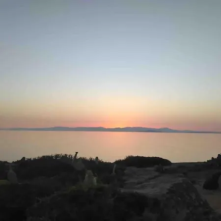 Francibelle Con Vista A 50 Metri Dal Mare * Capitana